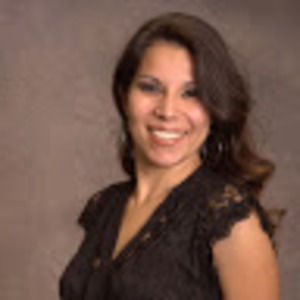 Meet your Posher, Yvette